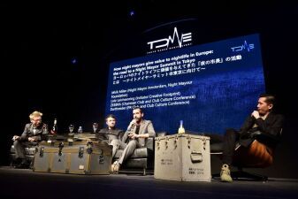 日本のクラブシーンの今後の展望は？「TOKYO DANCE MUSIC EVENT (TDME)」レポート