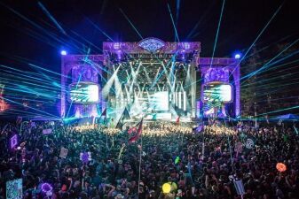 Electric Forest 2018のラインナップが豪華で羨ましすぎる件