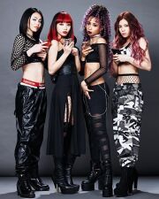 BANANALEMON、VOGUE JAPAN主催イベントでSPECIAL LIVE決定！