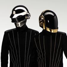 Daft Punkの名盤の制作に使われたドラムマシーンがオークションに出品！