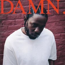 ケンドリック・ラマーのDAMN.Tシャツが話題！各通販サイトでは在庫切れも続出