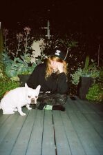 全世界注目アーティスト、Cashmere Catによる一夜限りの超贅沢な来日公演が決定！