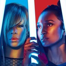 R&Bグループ= TLC の15年ぶり、最後のオリジナル・アルバムにTJOのRemixが収録！