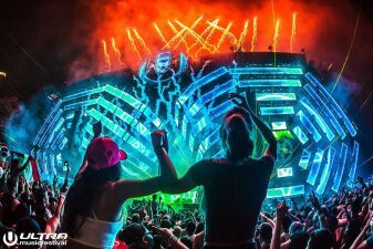 【PHASE3＆タイムテーブル発表！】Ultra Music Festival 2017まもなく開催！！