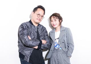 EMPORIO ARMANIとTJOが各シーンから豪華ゲストを迎える！　話題のラジオプログラム「スムナビEA」とは？
