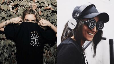 来日を控える2人のフィメールDJ、Alison WonderlandとREZZのビッグコラボ成立か！？