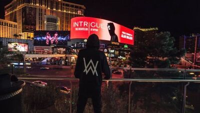 Alan Walkerの「Faded」のMVがYoutubeで10億再生越えの偉業を達成！