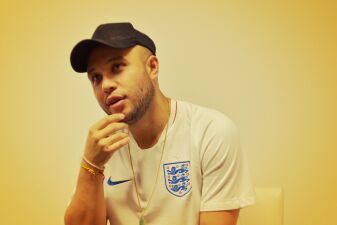 大人気ハウスプロデューサー Jax Jones にあんなことまで聞いちゃいました！【インタビュー＆初来日公演レポート】