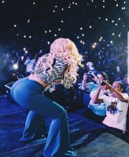 フィメールラッパーの新アイコン、Cardi BがEDMにもラップする理由