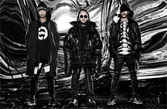 PKCZ®の「360°ChamberZ」リリースDJツアーのWOMB公演に、VERBALとSWAYが緊急参戦！