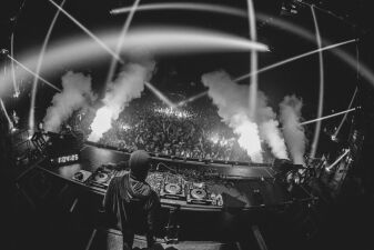 謎多きフランス人DJ Malaaがフリーダウンロードの新曲「Belleville」をリリース！