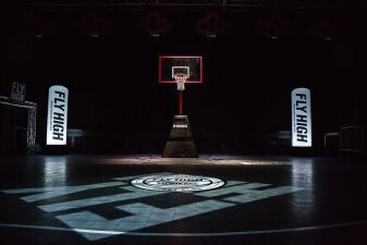クラブがバスケットコートに！？話題騒然のバスケットボール・ファイトクラブが6月16日新木場ageHaに登場！