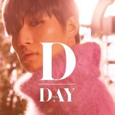 BIGBANGのD-LITE (ディライト)、最新ソロ作『D-Day』がiTunes総合1位獲得!!