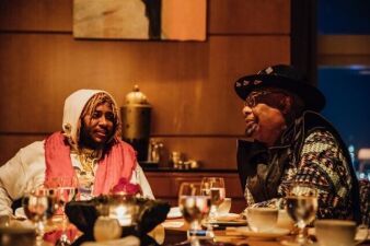 サンダーキャットが【Brainfeeder】記念コンピに収録の未発表曲を解禁！ジョージ・クリントンのインタビューも公開