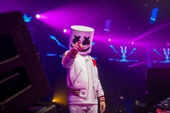 【サマーソニック 2018】Marshmelloの公式グッズが販売決定！