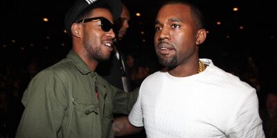 Kanye West（カニエ・ウェスト）が新しいプロジェクトと2枚の新作アルバムのリリースを発表！！