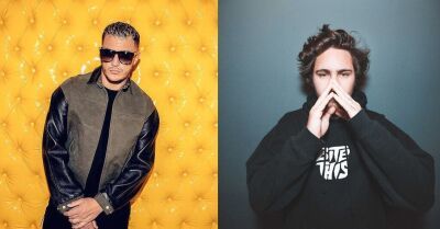 DJ SNAKEとJAUZがコラボ！Bass Houseナンバーをリリース