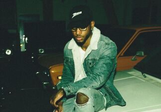 Bryson Tillerのニューアルバム「True to Self」がBillboardで一位！！！