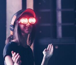REZZが新しくリミックスをリリース！そしてベースミュージック系プロデューサーとコラボの予定も！