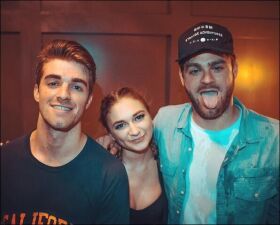 The Chainsmokersのネクストコラボアーティストがビッグすぎる！2017年も賞を総なめの予感！