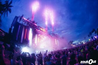 iFLYERでチケット販売しているアジア音楽フェスを総比較！あなたならどっちに行く？