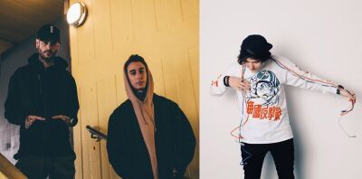 Modestep x Dion Timmer、攻撃的なブロステップトラック「Going Nowhere」をリリース！