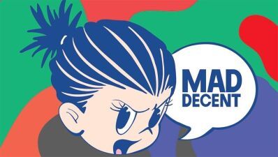 Diplo主宰MAD DECENTが送る「MAD DECENT NIGHT」を渋谷VISIONで開催！