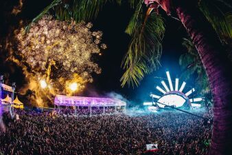 シンガポール最大のビーチフェス「ZoukOut Singapore 2017」追加ラインナップ発表