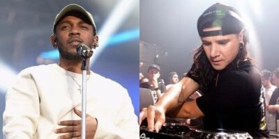 Skrillexが待望の「HUMBLE」のRemixのリリースを宣言！