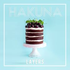 Kygoを輩出したトロピカル音楽レーベルがイチオシのアーティスト「Hakuna」が新曲を発表！