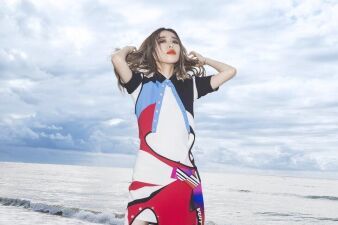 加藤ミリヤ約1年ぶりのフルアルバム『Utopia』リリース決定！ツアー開催も。