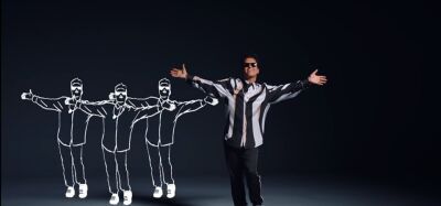 Bruno Mars、新作MV『That’s What I Like』でキレッキレダンスを披露！
