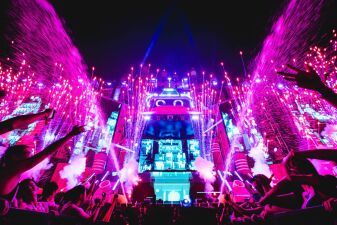 日本初上陸の 水 × 音楽 のフェス【S2O JAPAN SONGKRAN MUSIC FESTIVAL】開催決定！