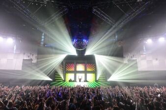 国内最大級イベント新木場ageHaで過去に開催され大反響だったEDMアーティスト来日イベント10選