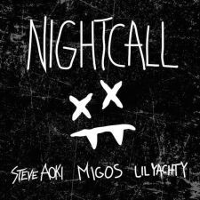 MigosとLil Yachty、Steve Aokiの最新MV『Night Call』にジョイン！