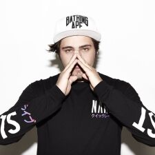 JauzがShark Weekを記念して新作Remixをフリー配信！