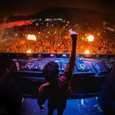 KSHMRが新レーベル&EPのリリースを発表！