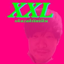 岡崎体育の2nd Album『XXL』が発売されることが本人Twitterにて明らかに！
