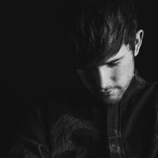 「James Blake（ジェイムス・ブレイク） Japan Tour 2017」の大阪公演にD.A.N.の出演が決定！