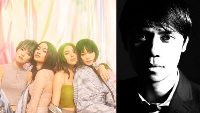 今注目の新世代ガールズグループFAKYのメジャーデビュー作品に大沢伸一も楽曲プロデュースに参加していることが判明!!