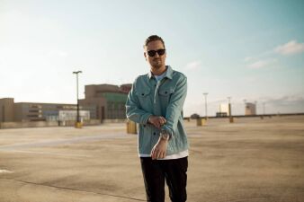 12月に来日を控える【Robin Schulz】が新曲 PV を公開！