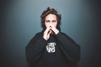 新婚ホヤホヤの【Jauz】が17曲入りの大作アルバムをもうすぐリリース予定!?!?!?