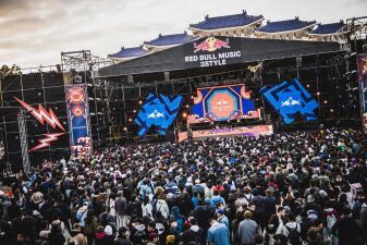 No.1を決める世界最大規模のDJ大会【Red Bull 3Style】の参加募集スタート！今年の決勝の舞台はロシア！