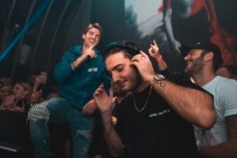 「1 OAK TOKYO」にHardwell、Alesso、The Chainsmokersら世界トップDJが集結
