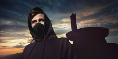 最注目の次世代プロデューサーAlan Walker、12月の来日公演を目前にヒット曲を網羅したEP配信決定！