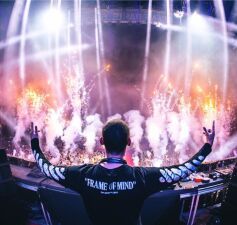AfrojackがRemixしたYellow Clawの「Open」がヤバ過ぎる！