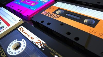 この曲の元ネタは何？EDMアーティストたちがサンプリングした意外な元ネタをまとめて紹介！