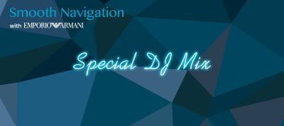 超豪華ラインナップに注目！スムナビEAのスペシャルDJ MIXを聴いてみよう
