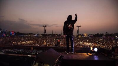 驚異的ヒット曲を生み出した19歳の天才、Alan Walkerが新曲を発表！