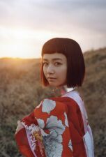 三戸なつめ、1stアルバム「なつめろ」予約配信＆タイトル曲を先行配信！